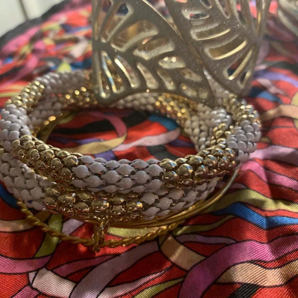 Bracelet bundle - Picture 1 of 7